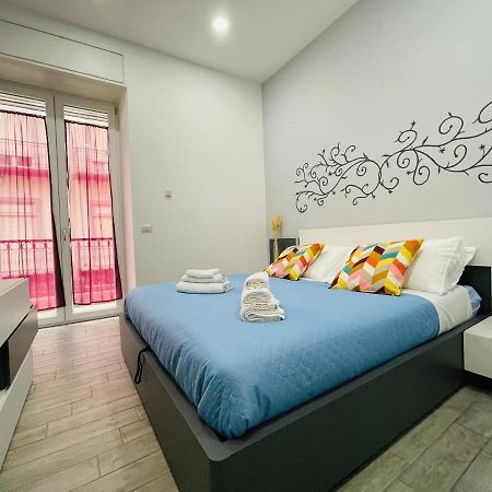 Casa Duomo Apartment Naples Exterior photo