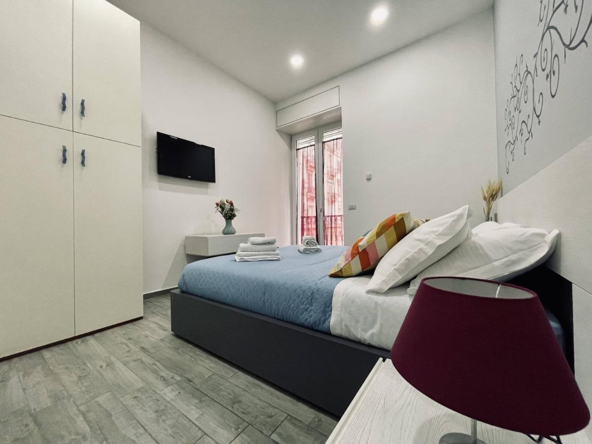 Casa Duomo Apartment Naples Exterior photo